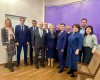 Круглый стол с представителями Московского областного отделения Ассоциации юристов России