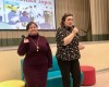 Лекция для учеников старших классов в Можайске