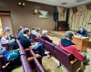 «Правомобиль Подмосковья» в Центре реабилитации слепых в Волоколамске