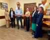 Первая комната примирения открылась в Московской области