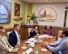 Круглый стол на тему «Актуальные проблемы нотариата»