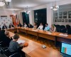 Первое совместное совещание Московской областной Нотариальной Палаты, Управления Росреестра по Московской областной, администраций городских округов Богородский, Электросталь, Черноголовка Московской области