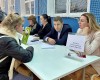 Нотариус принял участие в «Выездной Администрации» в Люберцах