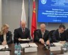 Итоговое заседание Совета Московского областного отделения Ассоциации юристов России