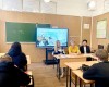 Встреча нотариусов со студентами в Люберцах