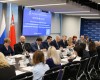Президент МоНП приняла участие в заседании круглого стола в Мособлдуме