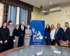 Круглый стол на тему «Нотариат России на службе Отечества»