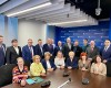 Президент МоНП Лобачева Наталья Ивановна приняла участие в совещании при Управлении Министерства Юстиции Российской Федерации по Московской области
